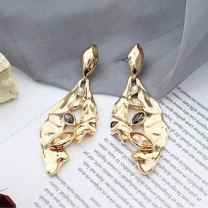 - - Alexis Bittar Earrings